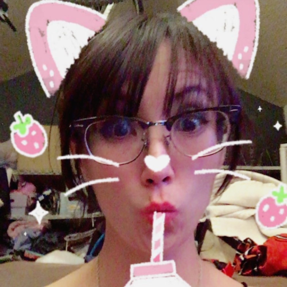 Meet your Posher, Kimberly